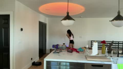 babygirlmami online show from 06.21.26