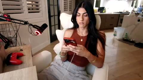 babygirlmami online show from 06.28.26