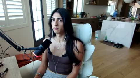 babygirlmami online show from 06.28.26