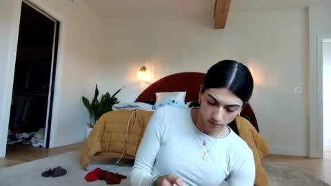 babygirlmami online show from 06.29.26