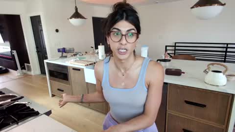 babygirlmami online show from 07.16.26