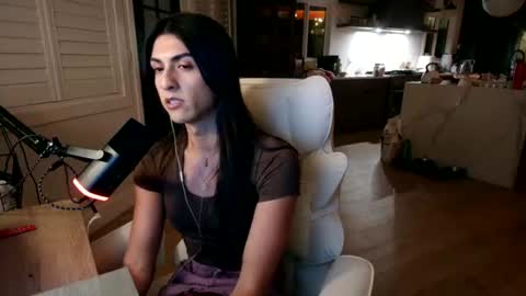 babygirlmami online show from 07.17.26