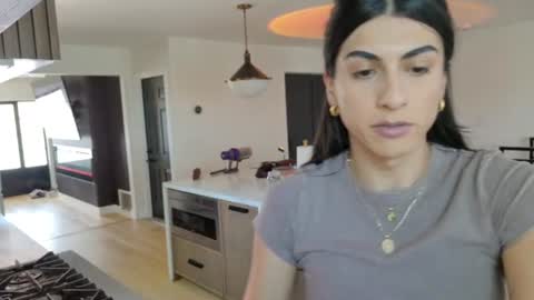 babygirlmami online show from 08.01.26