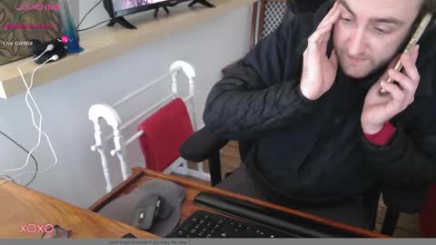 The White Knight online show from 03.12.25