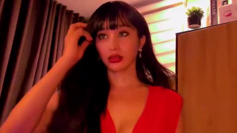 th3r3sa online show from 12.14.24