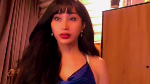 th3r3sa online show from 01.22.25