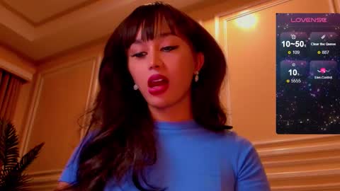 th3r3sa online show from 09.27.25