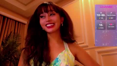 th3r3sa online show from 10.18.25