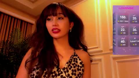 th3r3sa online show from 11.13.25