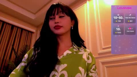 th3r3sa online show from 03.14.26