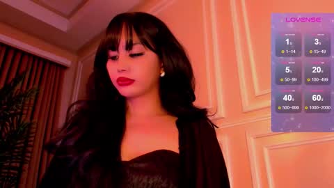 th3r3sa online show from 03.27.26