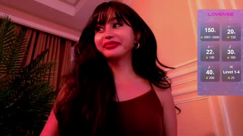 Snapshot of th3r3sa chatting on 04.26.26 th3r3sa online show from 04.26.26