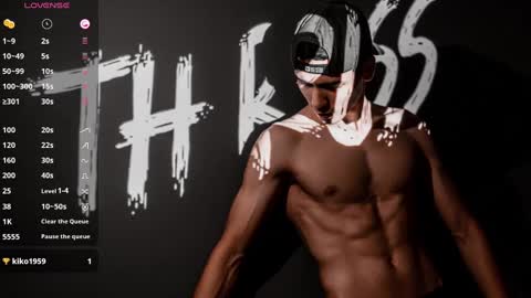 INSTAGRAM   Th1rss online show from 01.31.25