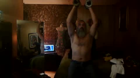 tha Commander69 online show from 12.25.24