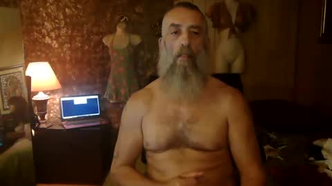 tha Commander69 online show from 01.04.25