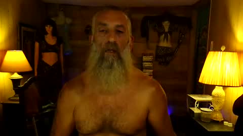 tha Commander69 online show from 11.01.25