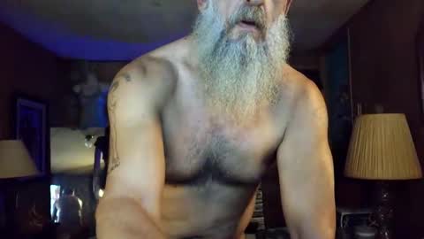 tha Commander69 online show from 12.14.25