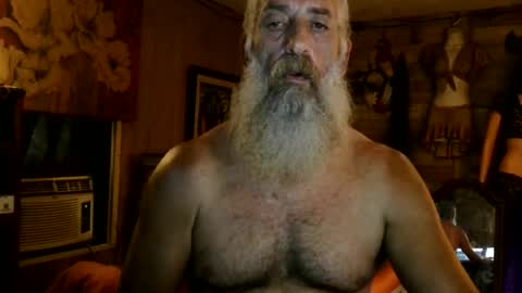 tha Commander69 online show from 07.12.26