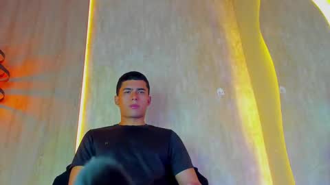 thaddeus king online show from 02.14.25