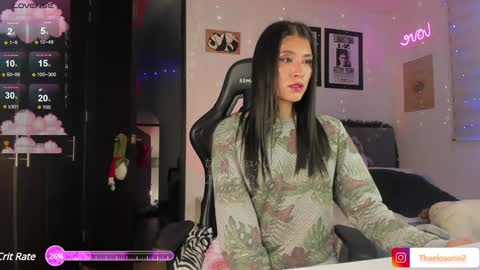  Thael online show from 12.04.24