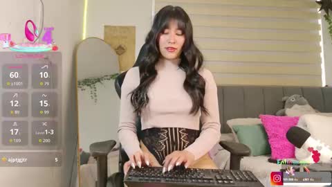  Thael online show from 09.08.25