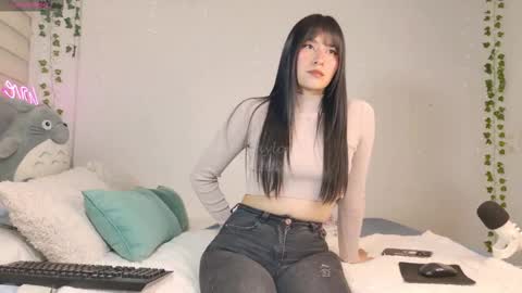  Thael online show from 10.02.25