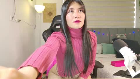  Thael online show from 12.04.25