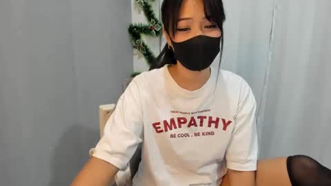 Snapshot of thaidancer chatting on 12.08.24 CJ online show from 12.08.24