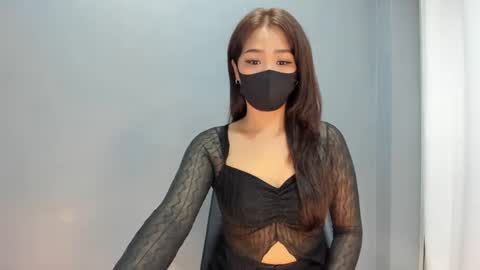 Snapshot of thaidancer chatting on 01.08.25 CJ online show from 01.08.25