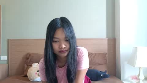 AbbieThai  online show from 01.12.26