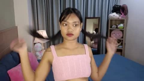 AbbieThai  online show from 02.14.26