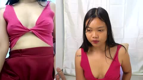 Snapshot of thailand4you chatting on 06.11.26 AbbieThai online show from 06.11.26