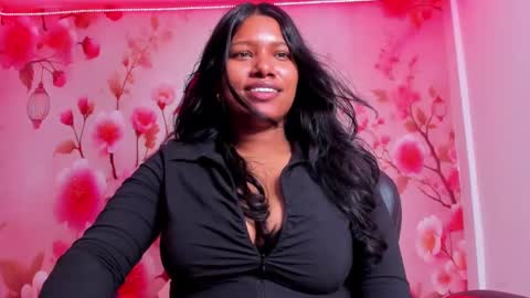 Andreina online show from 03.08.25