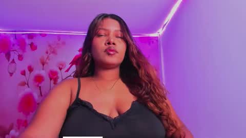 Andreina online show from 09.21.25