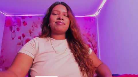 Andreina online show from 09.23.25