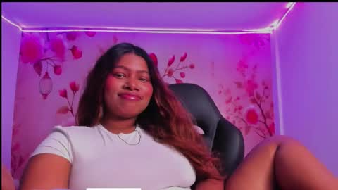 Andreina online show from 11.09.25