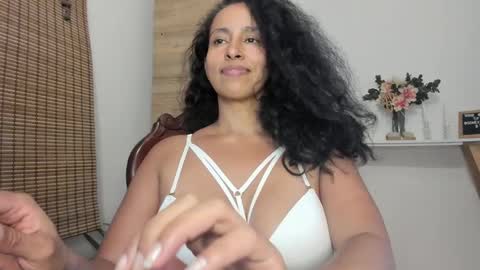 Thalia Gomex online show from 01.08.25