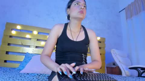 thalia888_ online show from 10.12.25