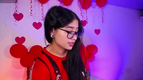 thalia  online show from 02.18.26