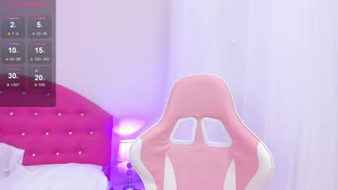 Thalia  online show from 04.13.26