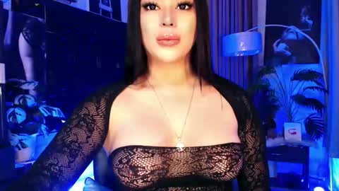 THALIA  online show from 11.29.25