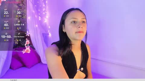 Snapshot of thalia_ecos chatting on 05.14.26 thalia_ecos online show from 05.14.26
