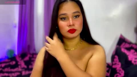 Ms. Thalia online show from 01.06.26