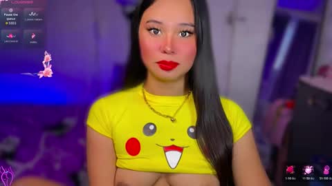 Ms. Thalia online show from 03.19.26