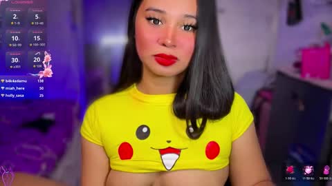 Ms. Thalia online show from 03.26.26