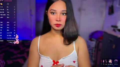 Ms. Thalia online show from 04.05.26