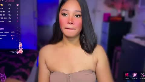 Ms. Thalia online show from 04.13.26