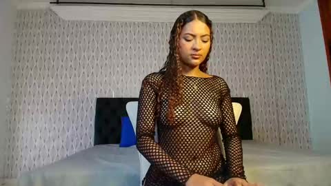 Snapshot of thalia_stapes chatting on 02.25.25 Thalia or Lia online show from 02.25.25