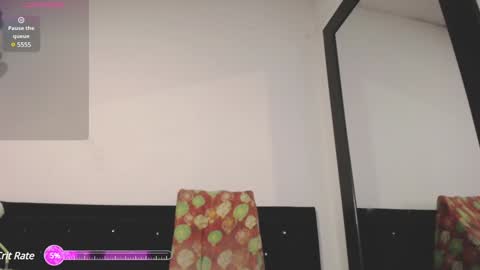 Thalia Tits online show from 02.02.25