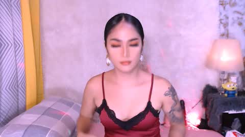 Thalia online show from 01.23.25